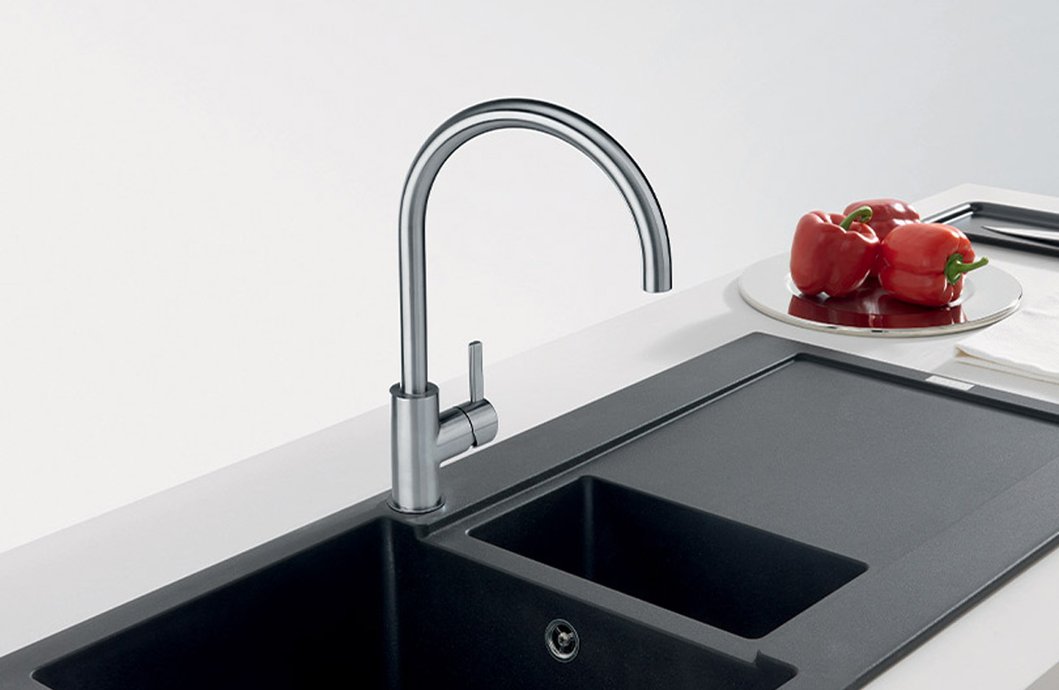 Kitchen mixer tap Eos Neo