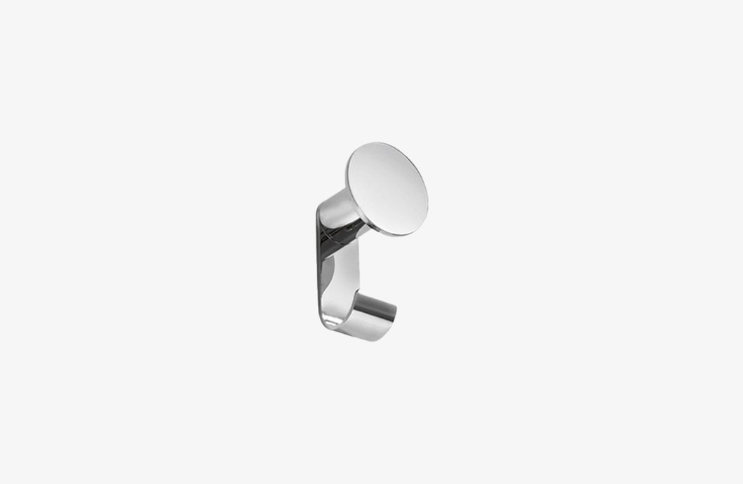 Range of accessories One: Double hook