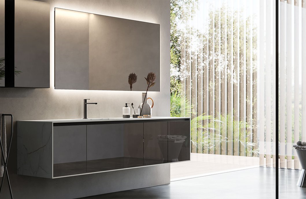 Furniture range Corretto