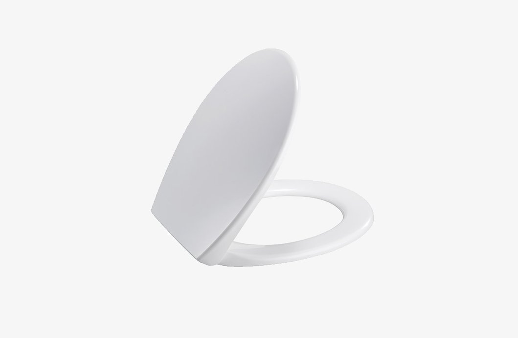 Siège de WC Pressalit 722