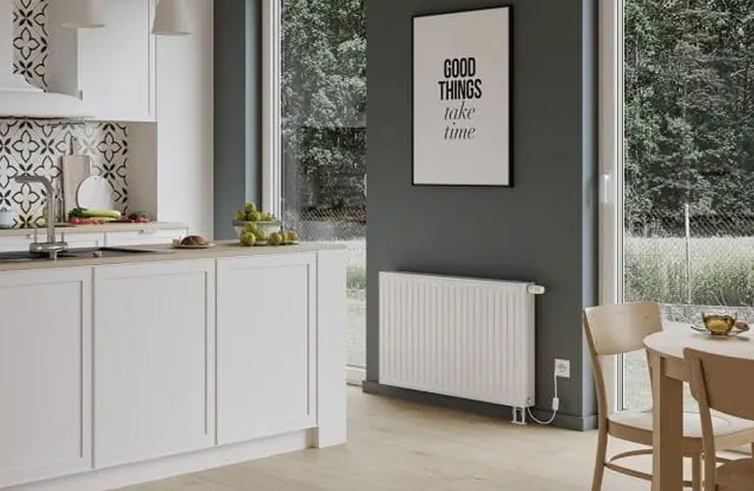 Radiateur classique Ulow-E