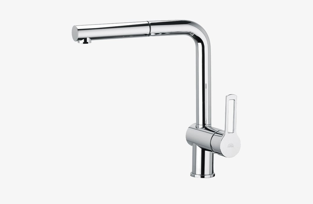 Keukenkraan Ringo L-uitloop