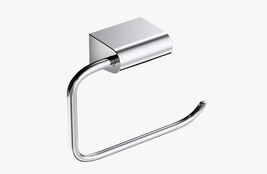 Série d'accessoires Clivia : Porte-papier