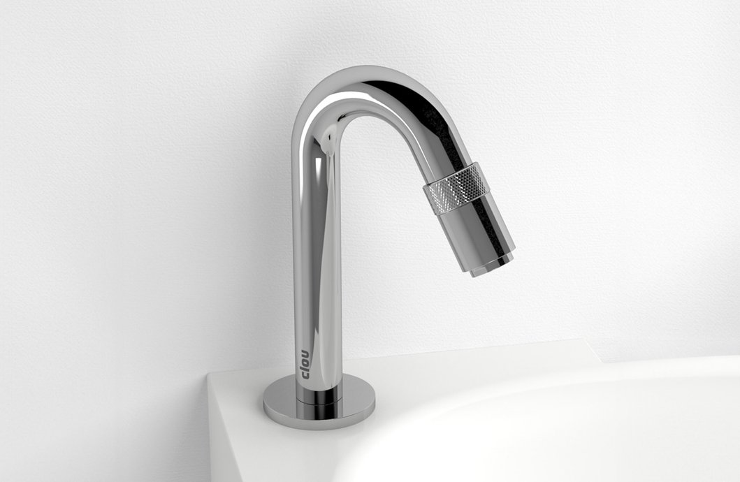 Robinet lave-mains Freddo 09