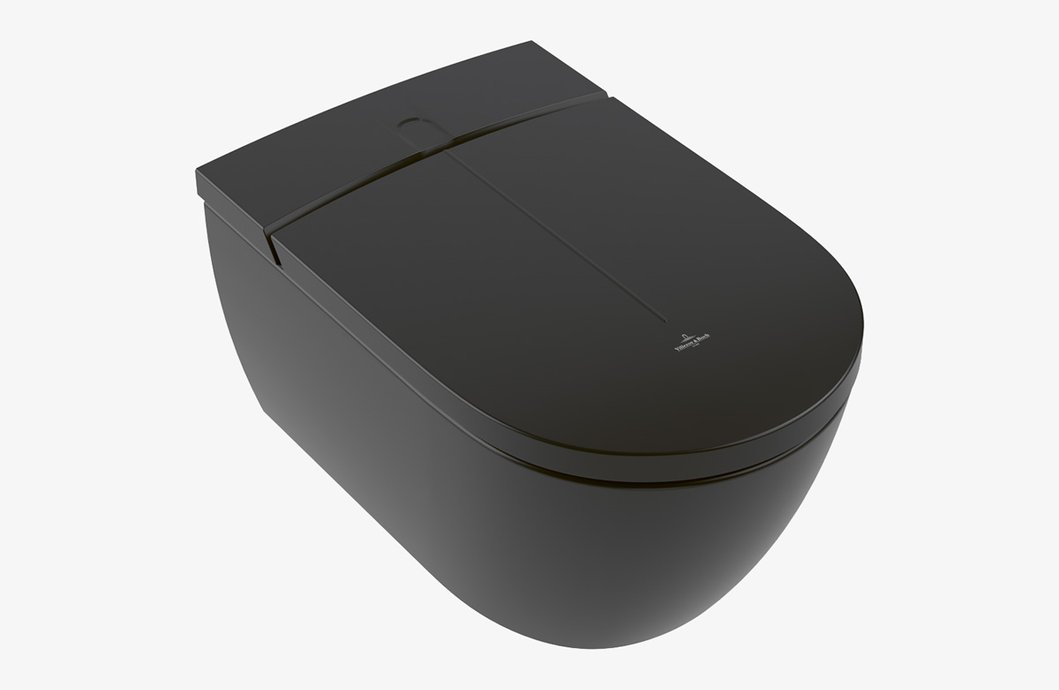 Shower toilet ViSoul 2.0