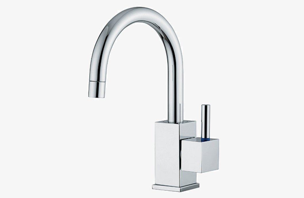 Kraan voor handenwasser Level