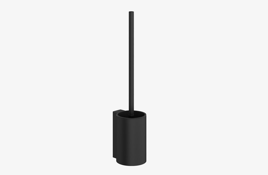 Accessoire reeks Systeem 900: Borstelhouder