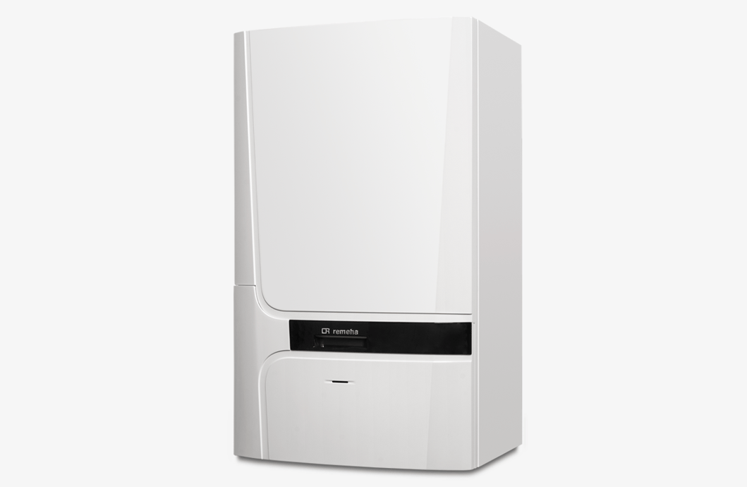 Boiler Calenta Ace-Matic