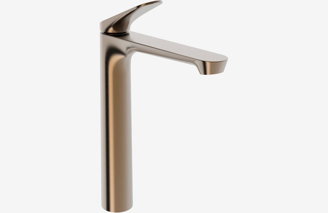 High mixer Hansa Genesis