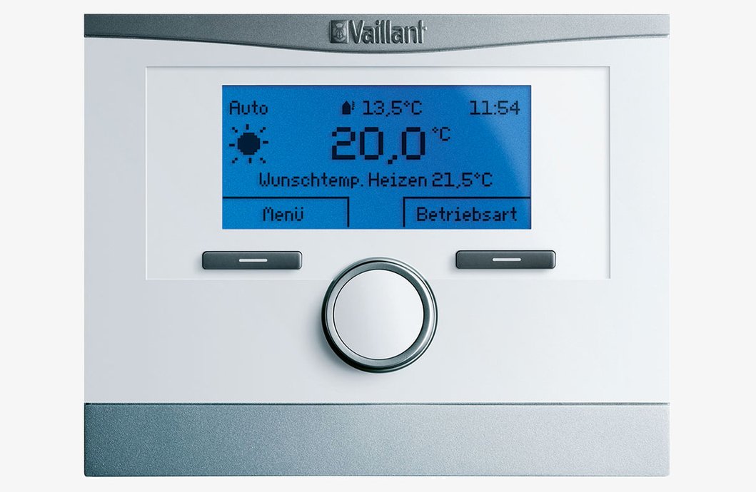 Thermostat MultiMATIC VRC 700