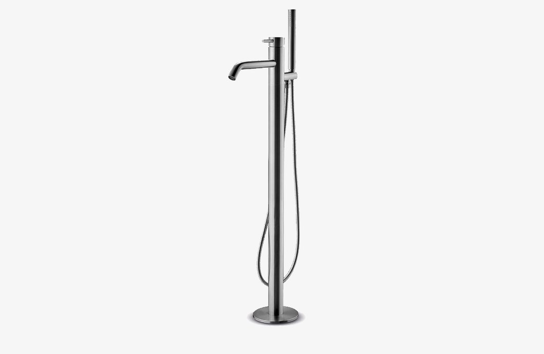 Mitigeur de baignoire Slimline 02