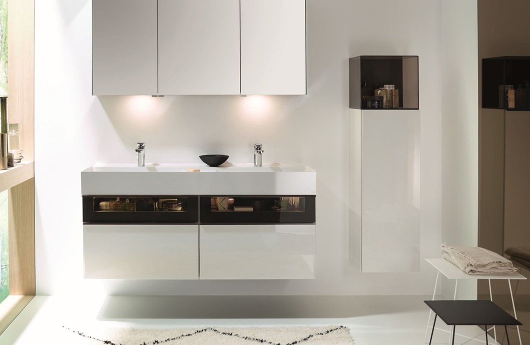 Furniture range Yumo