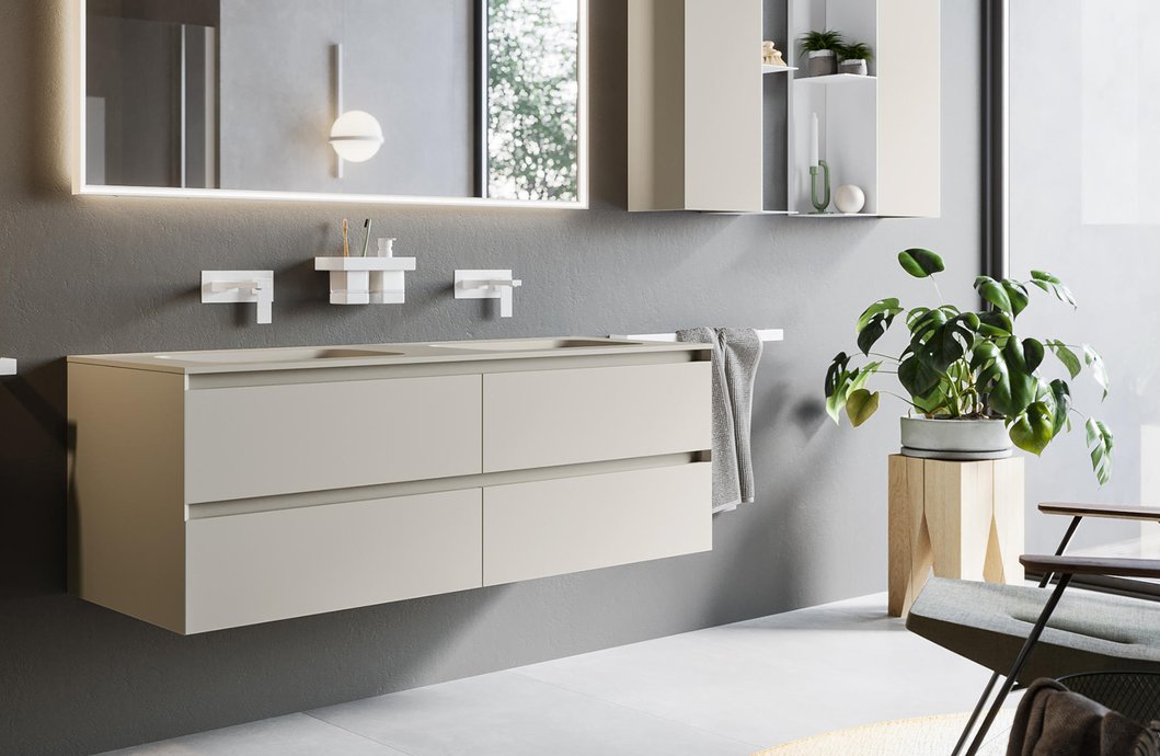 Furniture range Prestige 45