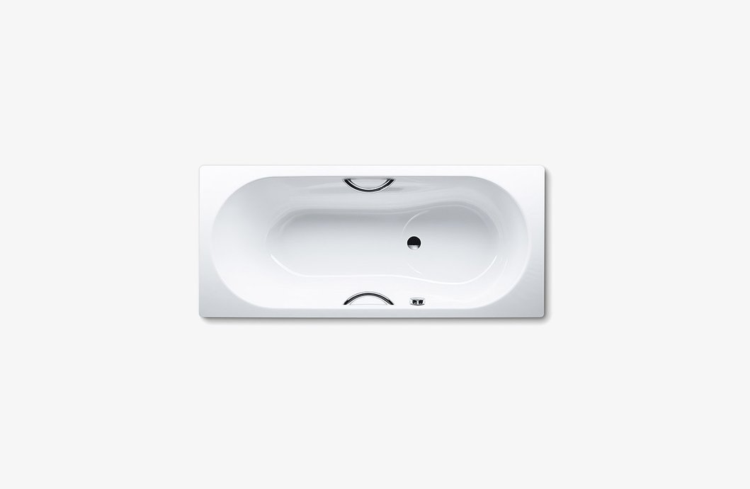 Baignoire encastrée Vaiosetstar
