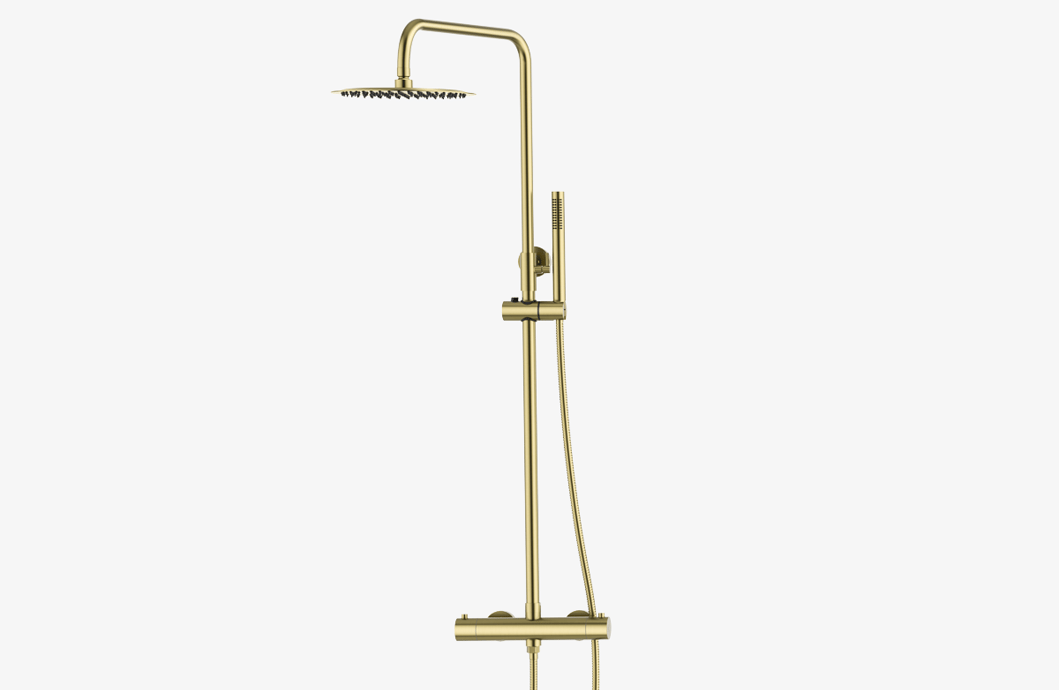 Colonne de douche Facq Creation