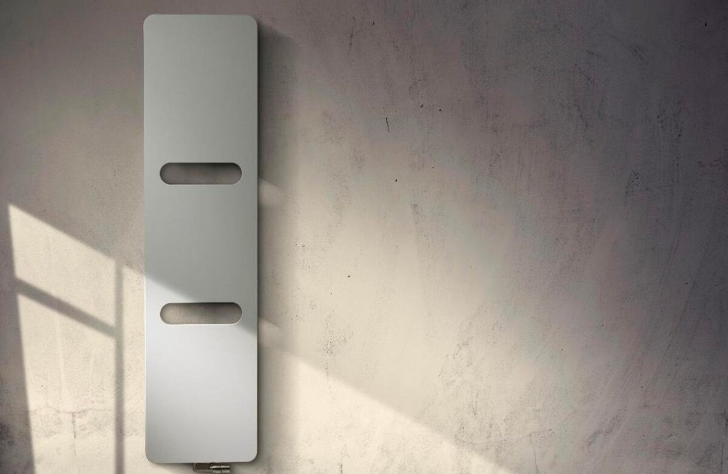 Decorative radiator Oni