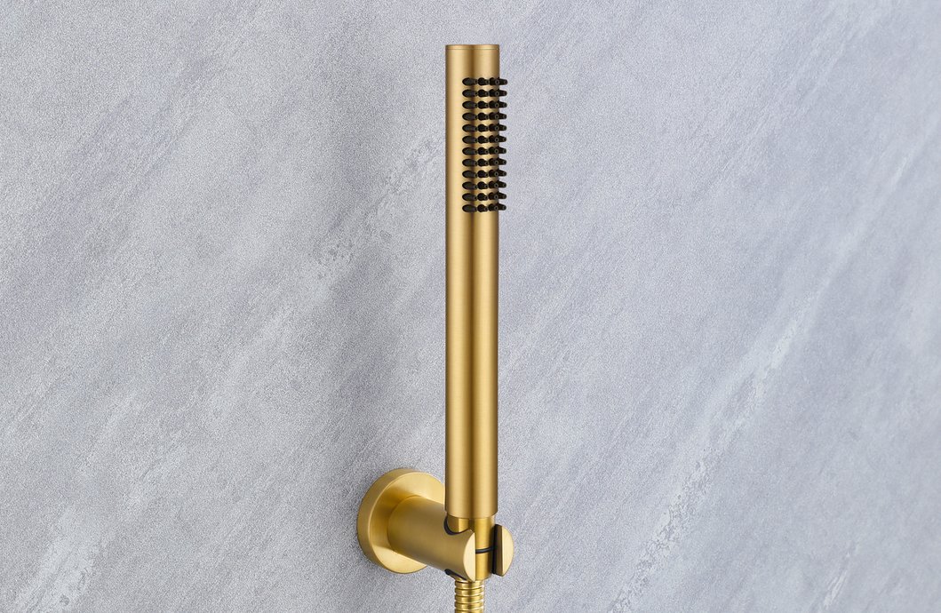 Facq Creation shower set
