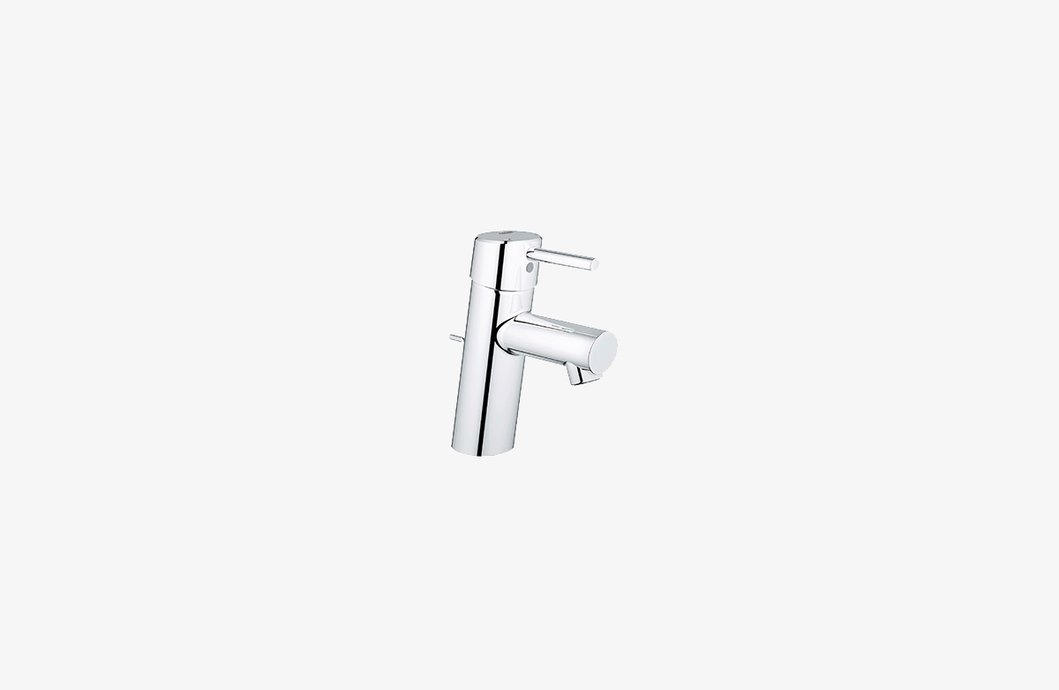 Mixer tap Concetto size S Eco