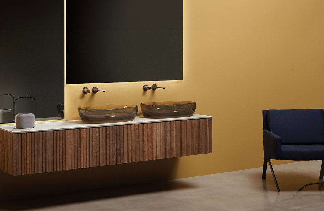 Furniture range Binario