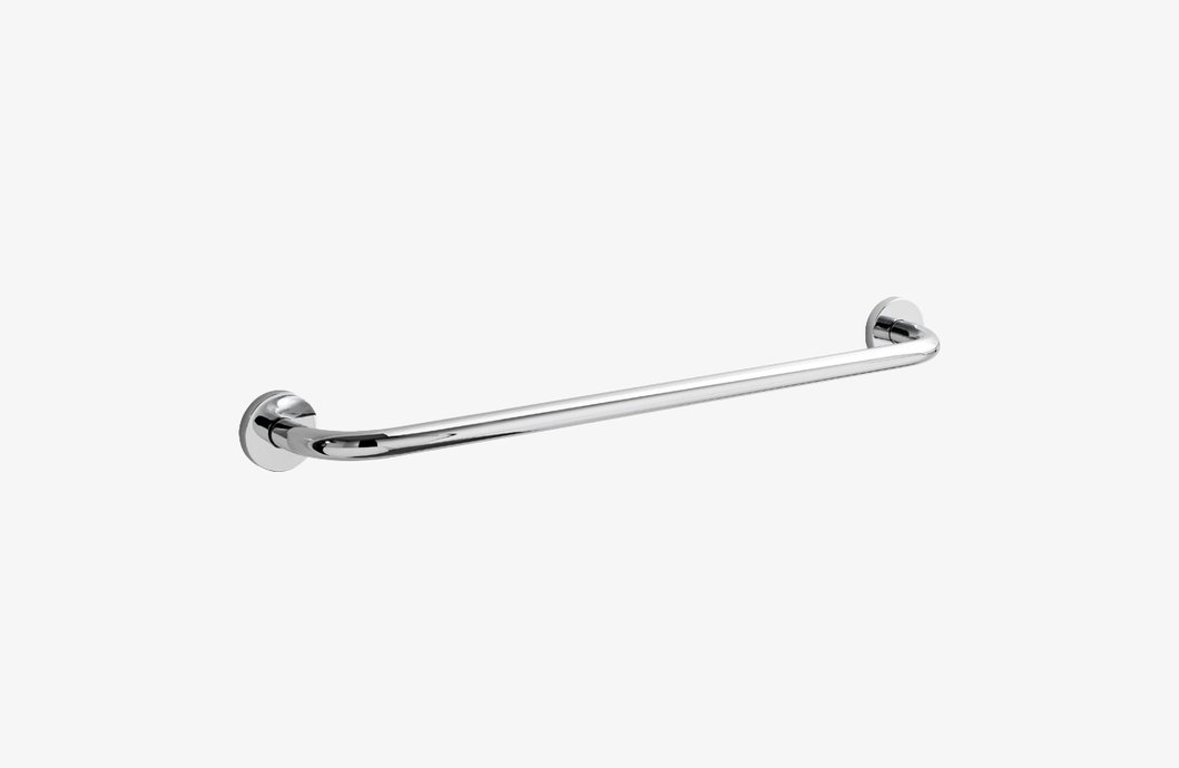 Range of accessories One: Towel rail