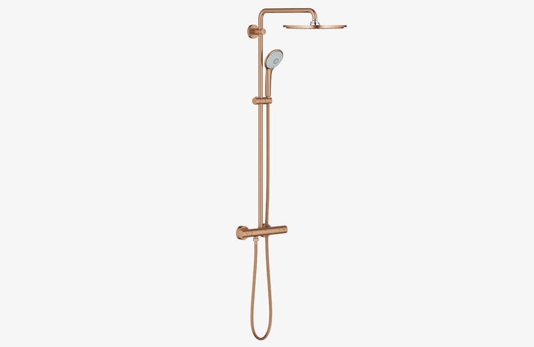 Colonne de douche Euphoria System 310