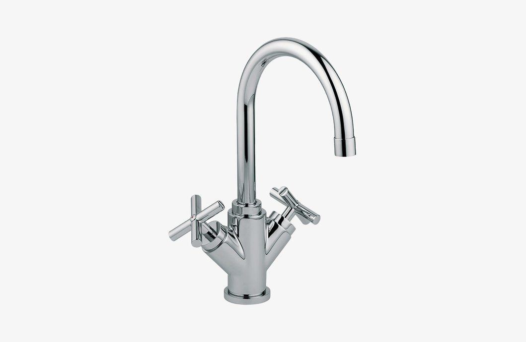 Mixer tap Quattro