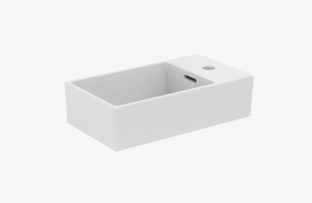 Handbasin Extra