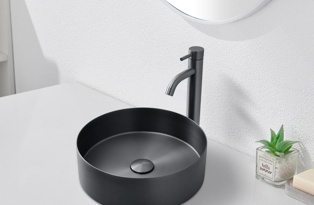 Bathroom tap range Facq Creation