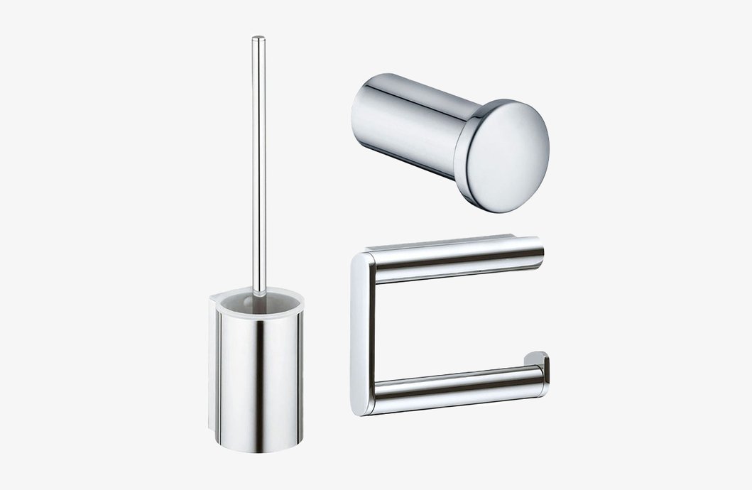 Set d'accessoires WC