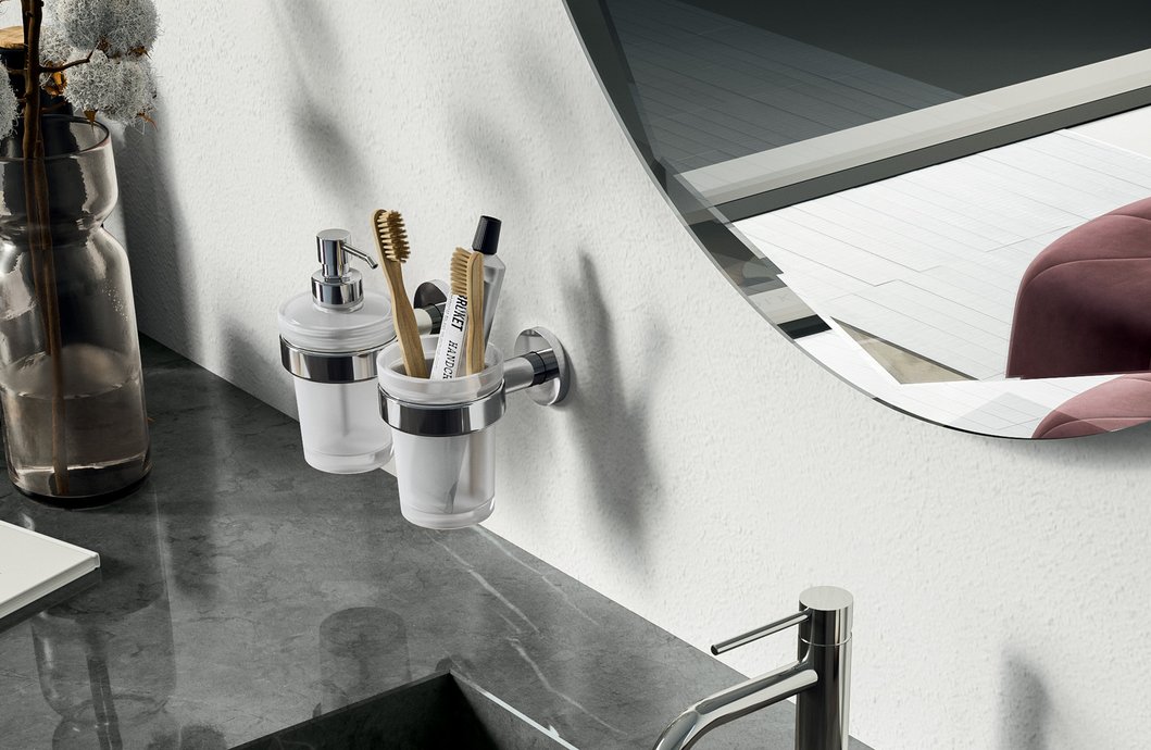 Accessoire reeks Touch