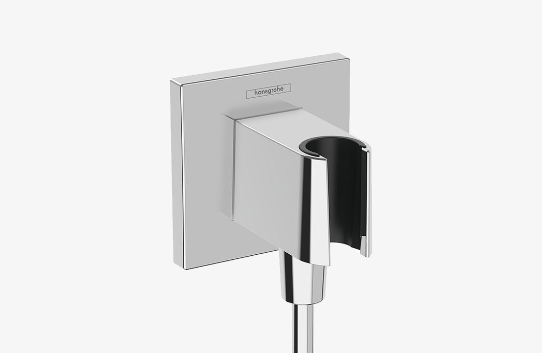 FixFit Porter E shower holder