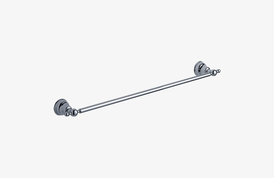 Range of accessories Raffaella: Towel rail