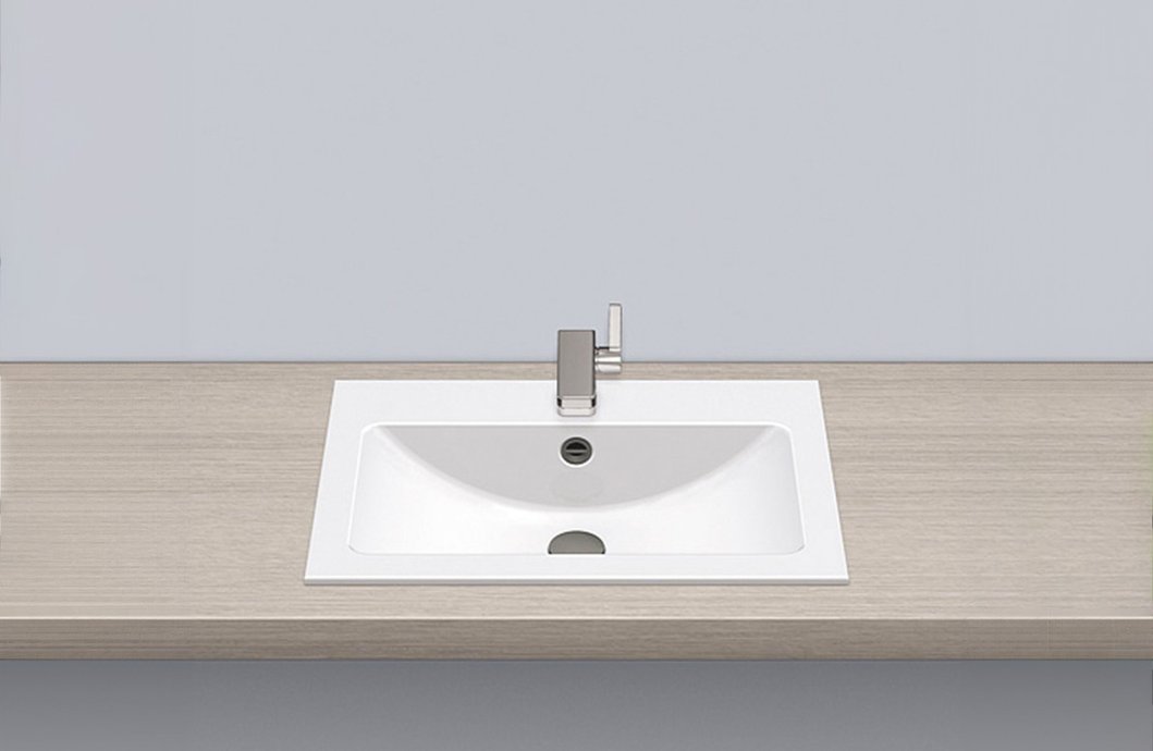 Inbouwwaskom EB.R585H