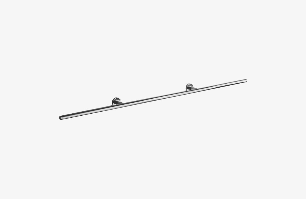 Range of accessories Touch: 121cm towel holder