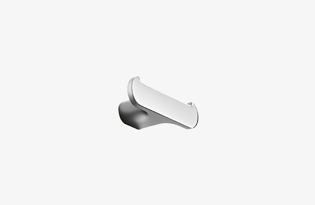 Range of accessories Mito: Double hook