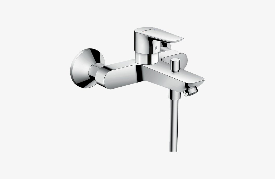 Bad/douche eengreepsmengkraan Talis E