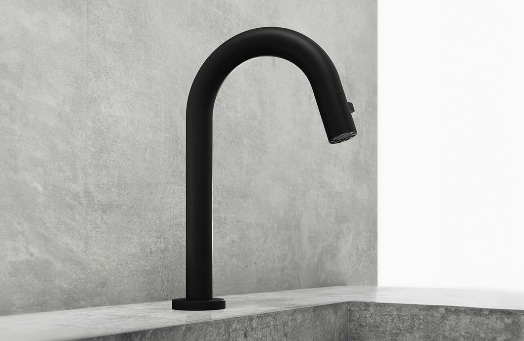 Handbasin tap Nova Style