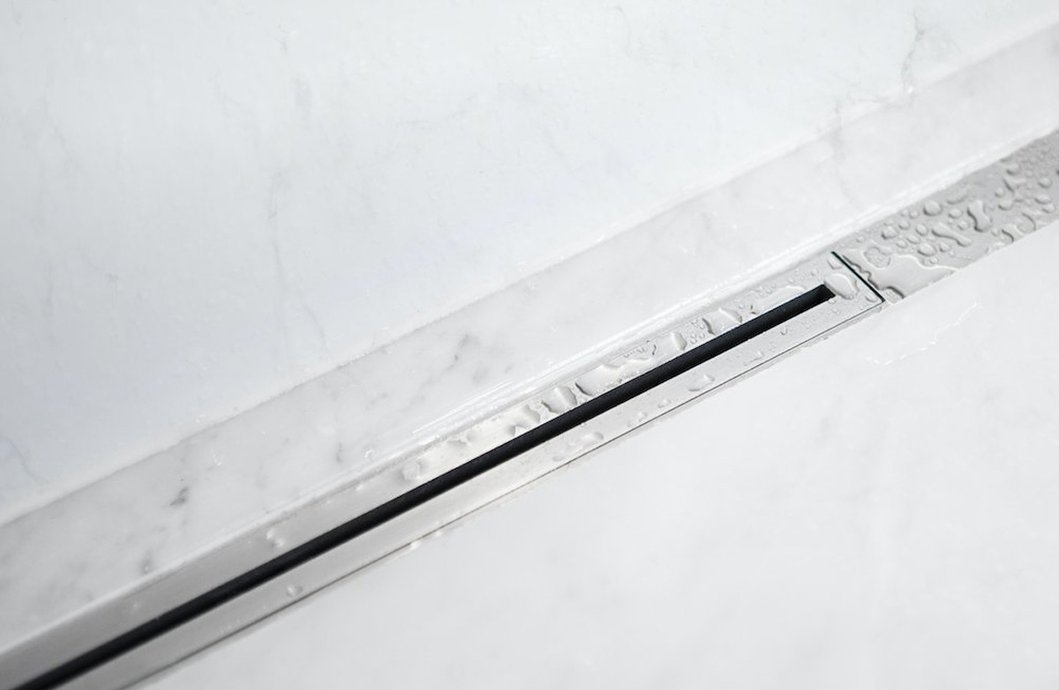 Shower drain Twiggi XL