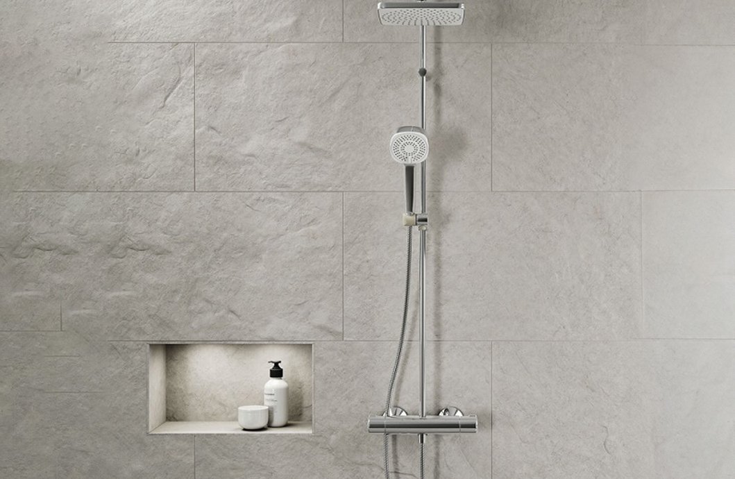 Colonne de douche MicraStyle