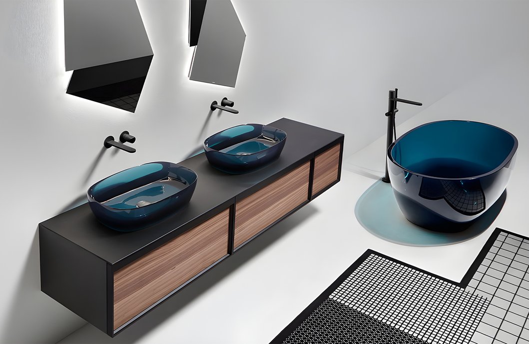 Furniture range Bemade