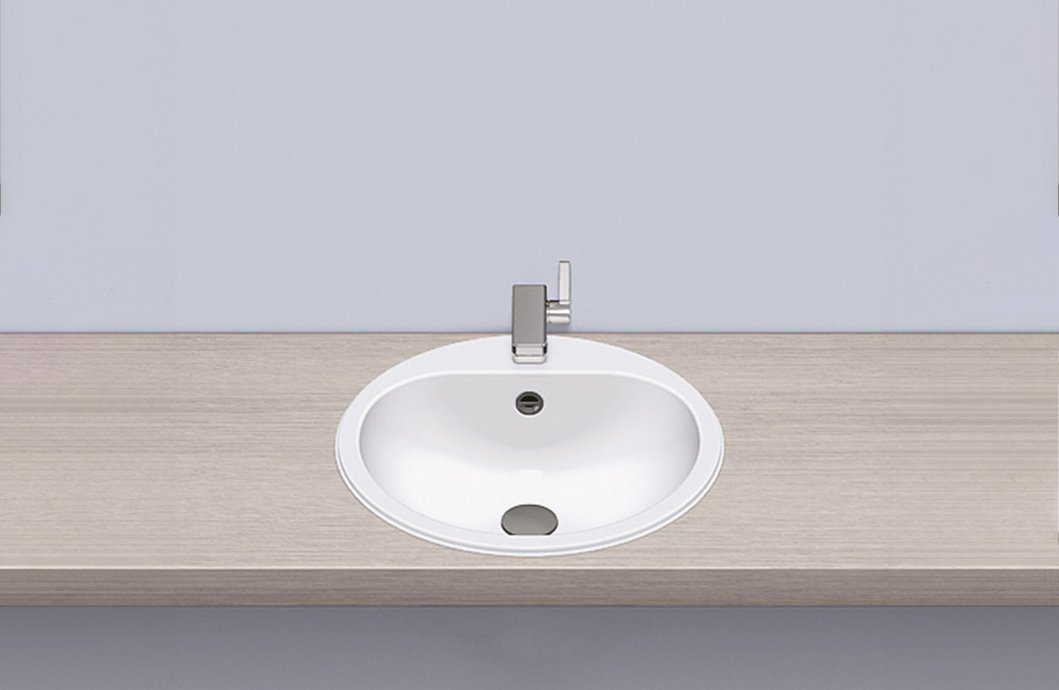Built-in washbasin EW3