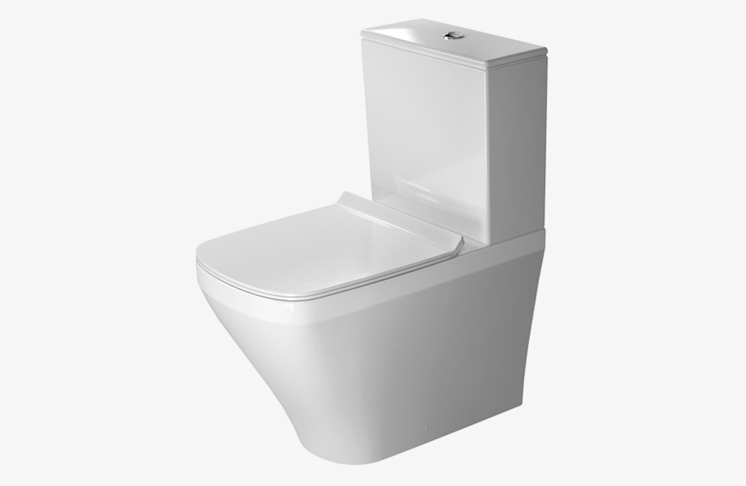 WC vloermodel Durastyle