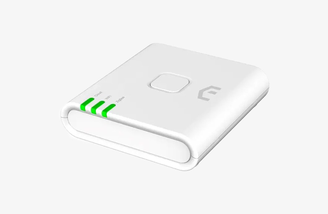 Gateway Unisenza Plus Central Processing Unit