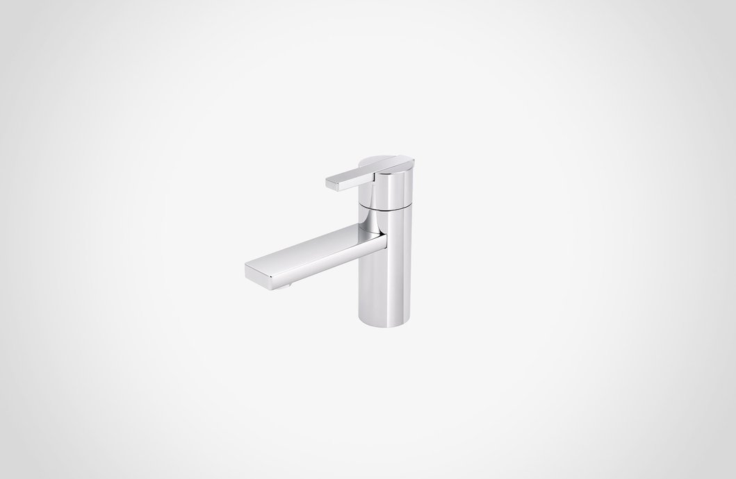 Série de robinet lavabo Line