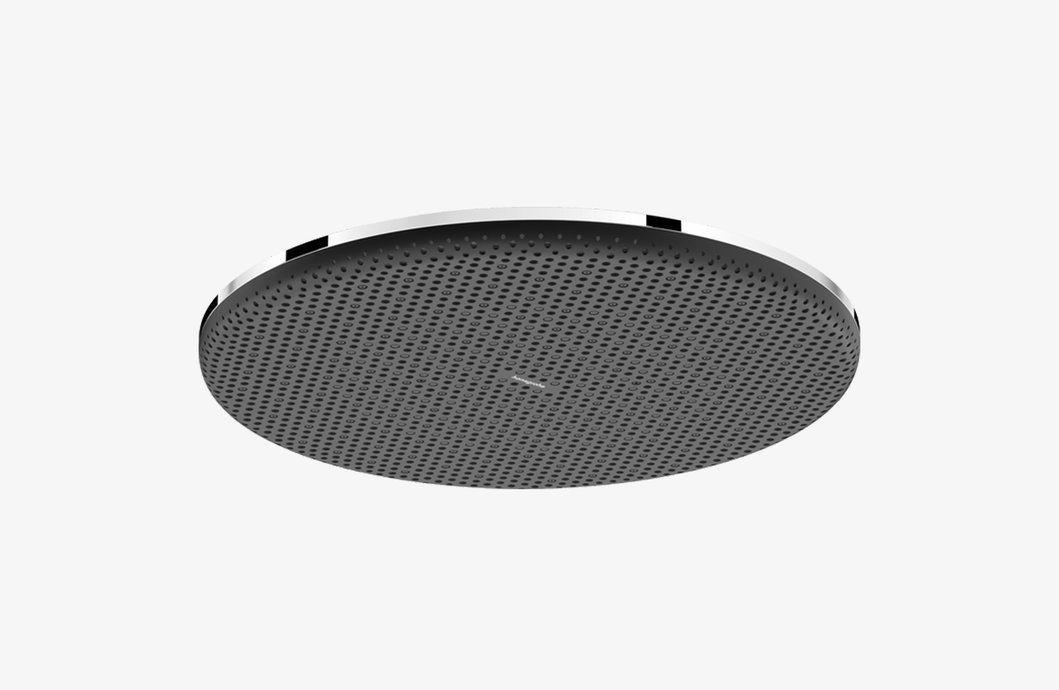 Wall-mounted overhead shower Raindance Alive S 300 1jet