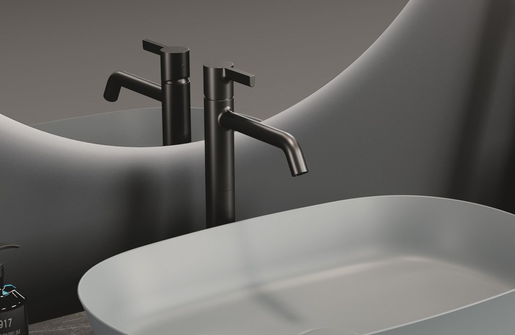 Bathroom tap range Joy