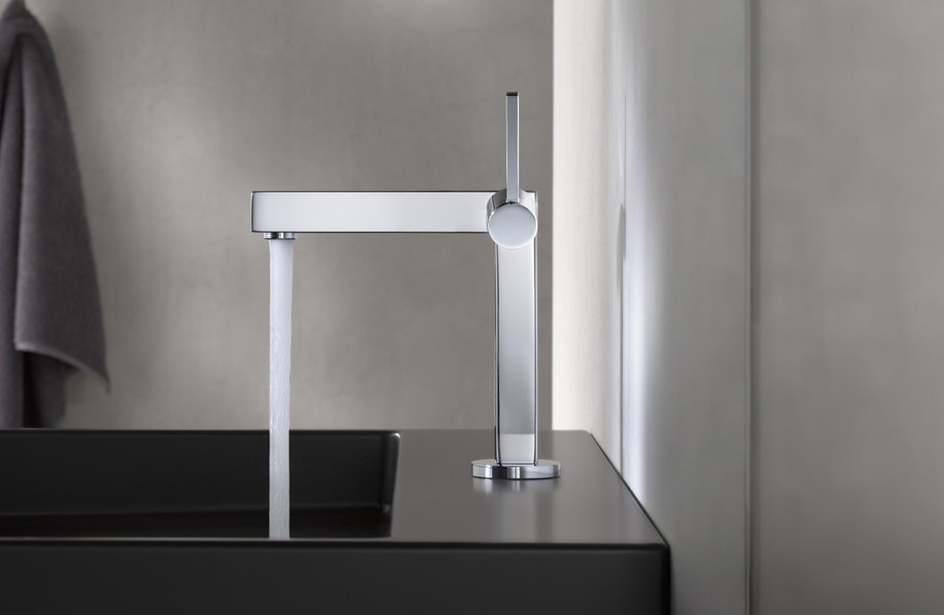 Wastafelkraan reeks Edition 90