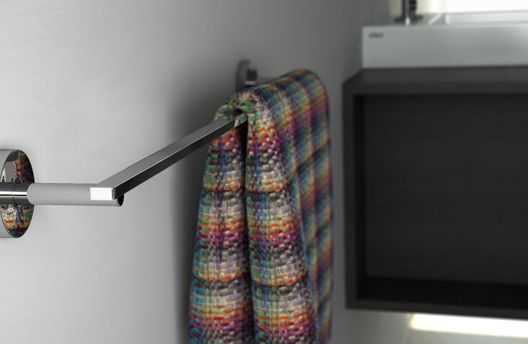 Série d'accessoires Flat