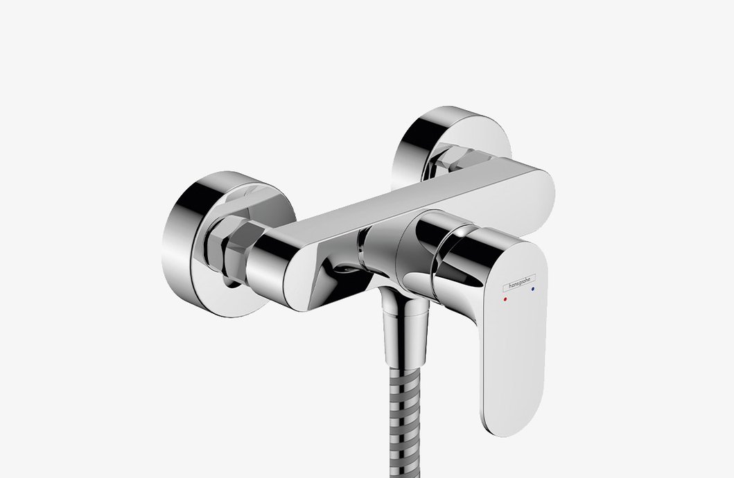 Mitigeur douche Rebris S