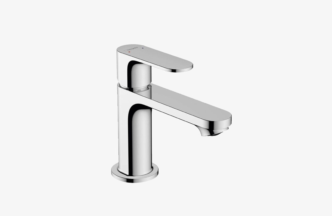 Mitigeur lavabo 80 Rebris S